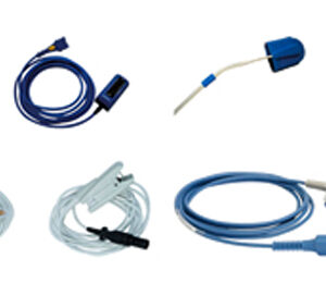 SENSORES DE OXIMETRIA