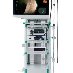 LAPAROSCÓPIA - ENDOSCÓPIA