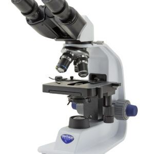 MICROSCOPIOS Y ÓPTICA