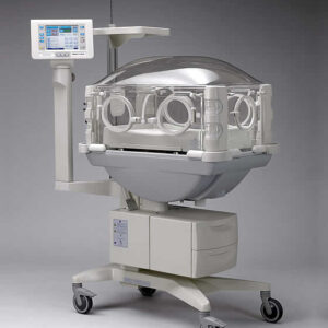 INCUBADORA Y SERVOCUNA