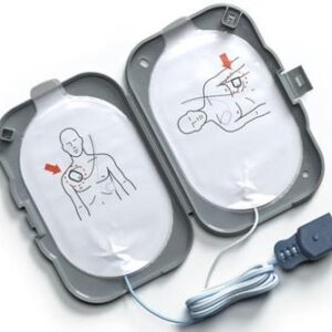 PARCHES Y PADS PARA DEA