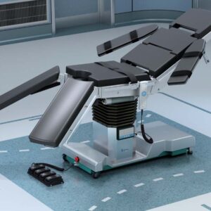 CAMAS Y MESAS DE CIRUGÍA