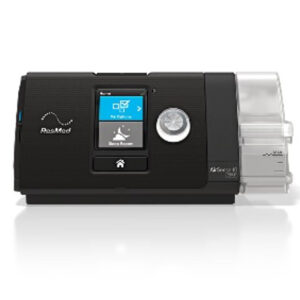 CPAP - BPAP