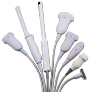 TRANSDUCTORES ECOGRAFÍA