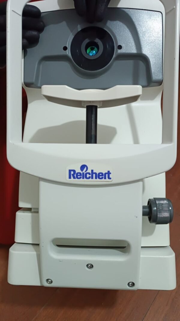 Connor Rk600 Autorefractometro Topcon RK600 – Equipos Médicos de América
