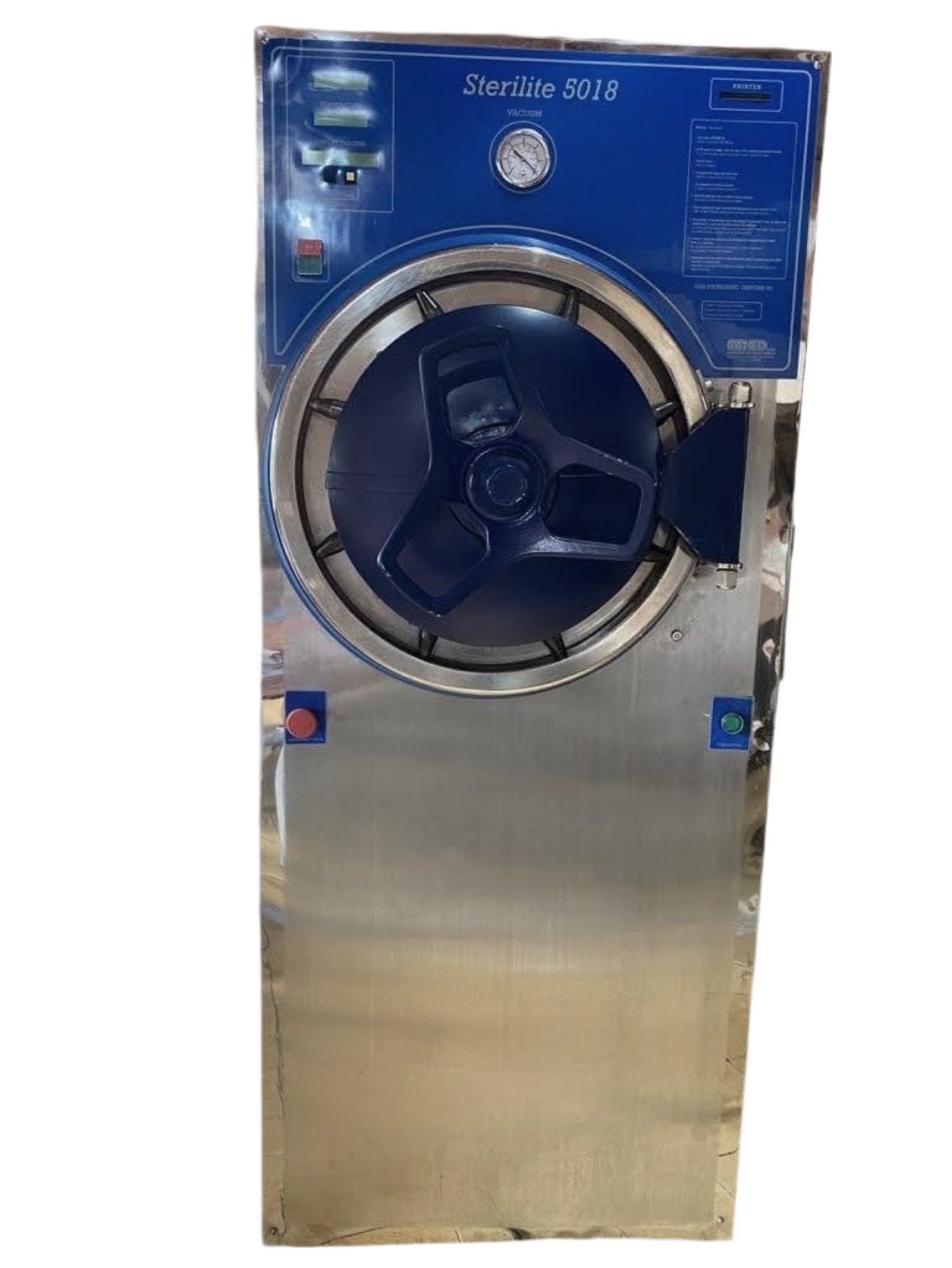 Autoclave Sterilite 5018